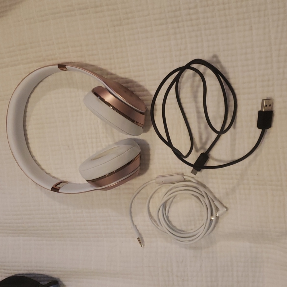 Beats Solo 3 Wireless